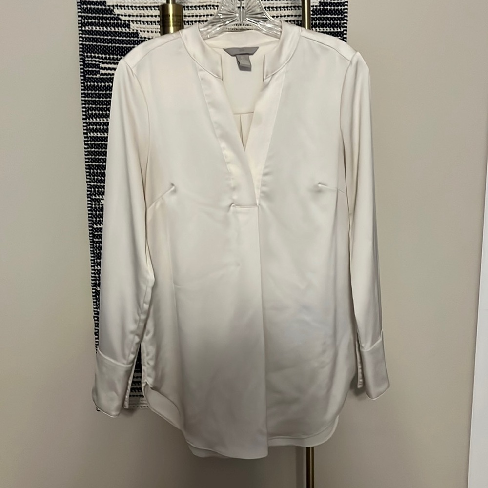 H&M Size 4 Blouse